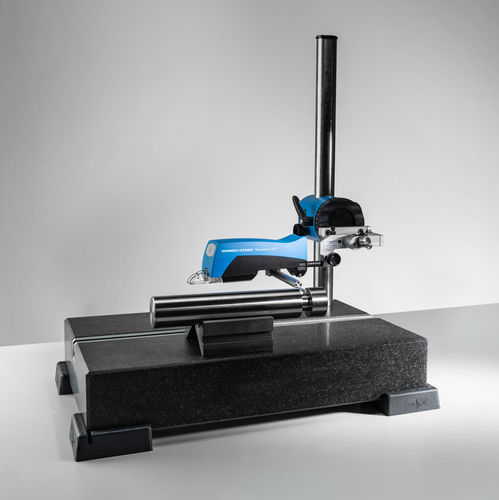 Rugosimetro di superficie - Waveline W15 - JENOPTIK Industrial Metrology Germany GmbH - compatto / senza fili