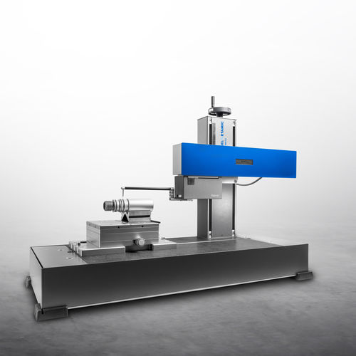 Sistema di misurazione di rugosità - Waveline W600 - JENOPTIK Industrial Metrology Germany GmbH - per contorni