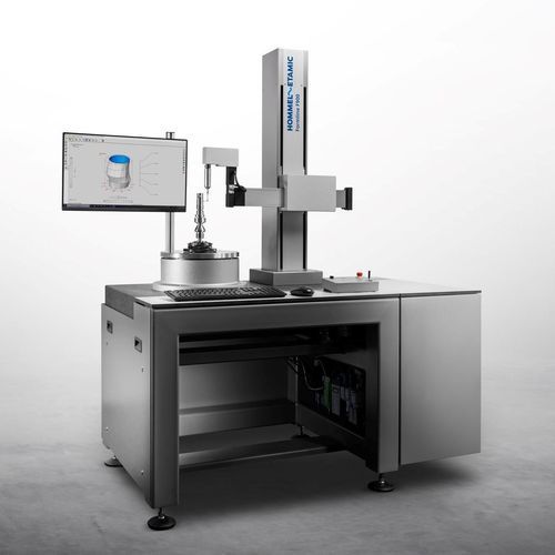 Macchina di misura CNC - Formline F900 - JENOPTIK Industrial Metrology Germany GmbH - di forma / di rugosità / non specificato