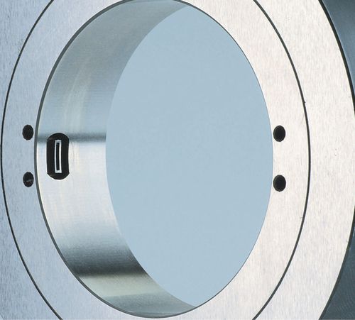Anello di azzeramento - JENOPTIK Industrial Metrology Germany GmbH