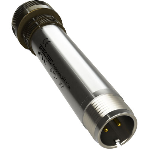 Condizionatore di segnale amplificatore - 4013, 4014 series - Spectec - per sensore