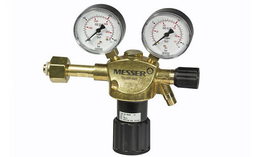 Erogatore per gas propano - MESSER CUTTING SYSTEMS - di gas / per azoto / per ossigeno