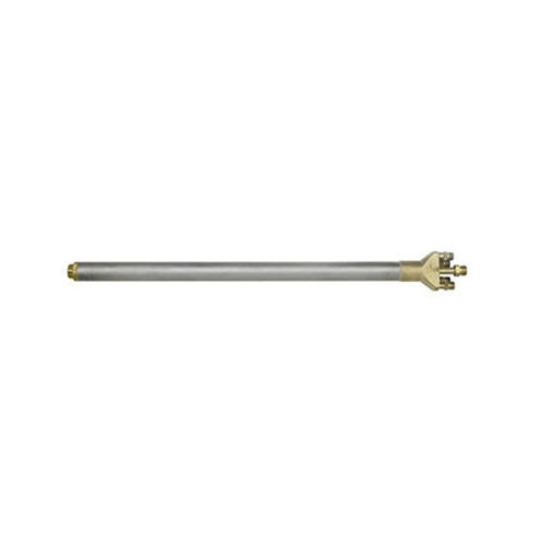 Torcia da taglio a fiamma - PRESTOCUT M 651 - MESSER CUTTING SYSTEMS - raffreddata ad aria / manuale