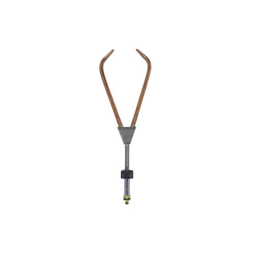 Torcia di saldatura a fiamma - MINITHERM Z-PMYE - MESSER CUTTING SYSTEMS - manuale