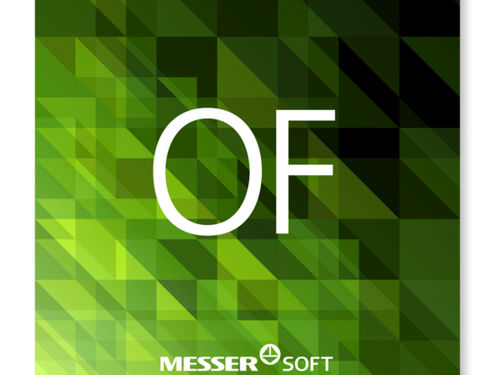 Software di ingegneria - OmniFab - MESSER CUTTING SYSTEMS - CAD CAM / di ERP / di meccanica