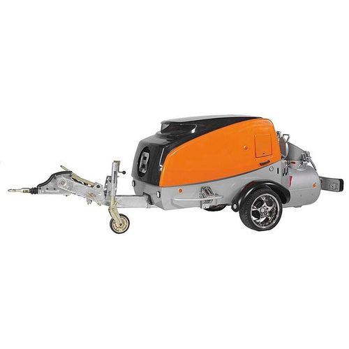 Trasportatore per sottofondi - EB DC 450 series - BRINKMANN Maschinenfabrik