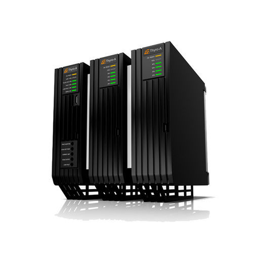 Controllore di potenza a tiristore - TH-A - ASCON TECNOLOGIC - trifase / monofase