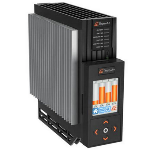 Controllore di potenza SCR - TH-A+ - ASCON TECNOLOGIC - digitale / di fase