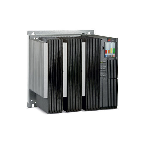 Controllore di potenza ad avviamento - TH-PX - ASCON TECNOLOGIC - digitale / trifase / monofase