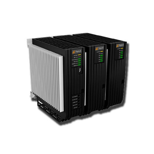 Interruttore a tiristore - TH-S - ASCON TECNOLOGIC