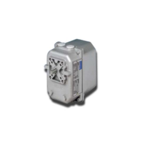 Attuatore elettrico - SBD - ASCON TECNOLOGIC - rotativo / industriale / compatto