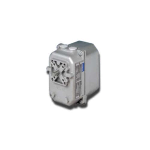 Attuatore elettrico - SBF - ASCON TECNOLOGIC - rotativo / con servomotore / industriale
