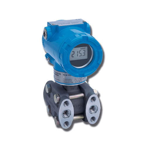 Trasmettitore di pressione relativa - PT31 - ASCON TECNOLOGIC - assoluta / differenziale / capacitivo