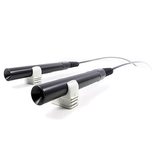 Sonda di umidità relativa relativa - TRH200 - ASCON TECNOLOGIC - a parete / 4-20 mA / DC