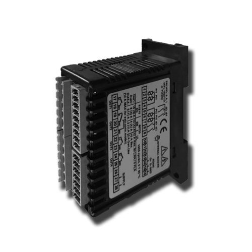 Controllore di temperatura avanzata - X30 - ASCON TECNOLOGIC - senza monitor / PID / programmabile