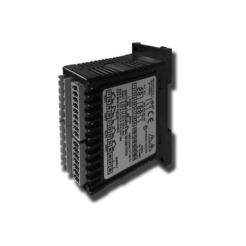 Controllore di temperatura per sistemi frigoriferi - X36P - ASCON TECNOLOGIC - senza monitor / PID / programmabile