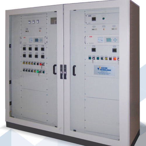 Sistema di monitoraggio continua delle emissioni (CEMS) - eMISSION  - ASCON TECNOLOGIC - di portata / di CO2 / O2