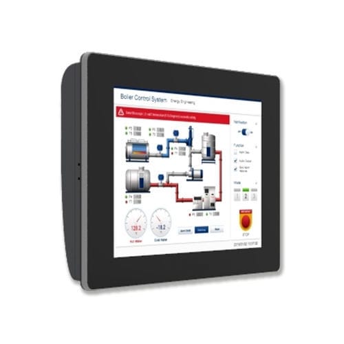 Pannello operatore con touch screen resistivo - OPCMT 3092X - ASCON TECNOLOGIC - ad incastro / 1024 x 768 / Quad Core Cortex A17