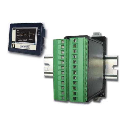 Programmatore - KRD50 - ASCON TECNOLOGIC