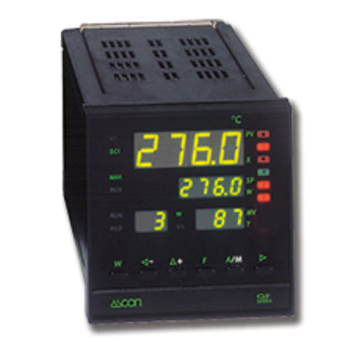 Regolatore di temperatura digitale - QF - ASCON TECNOLOGIC - RS-485 / configurabile / universale
