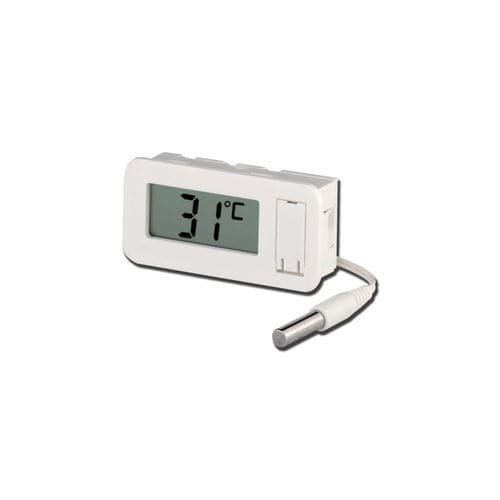 Indicatore di temperatura - TLCD 03 - ASCON TECNOLOGIC - LCD / a 3 cifre