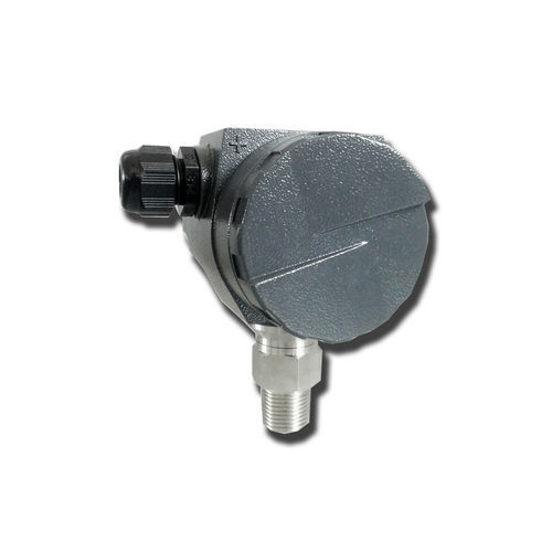 Trasduttore di pressione relativa - TP86A - ASCON TECNOLOGIC - assoluta / a vuoto / ceramica
