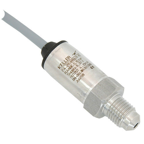 Trasduttore di pressione relativa - TPR - ASCON TECNOLOGIC - assoluta / 4-20 mA / 2 cavi