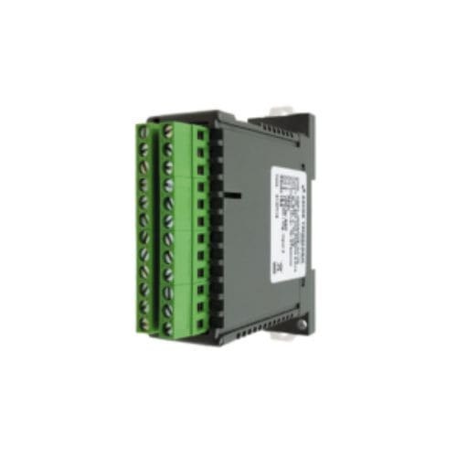 Convertitore di segnale RS-232 - A30 - ASCON TECNOLOGIC - su guida DIN / RS485