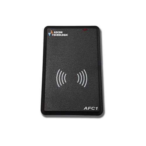 Modulo programmabile - AFC1 - ASCON TECNOLOGIC