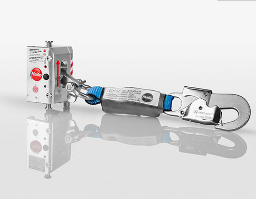 Sistema anti-caduta per il settore industriale - SPL-50-PRO - Hailo Professional