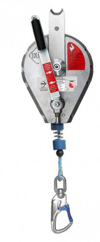 Sistema anti-caduta - 9698131  - Hailo Professional
