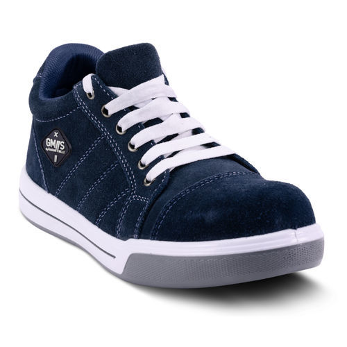 Scarpe antinfortunistiche per logistica e manutenzione - PLAYER LOW - Gaston MILLE - per opere di finitura / per cantiere / antiperforazione