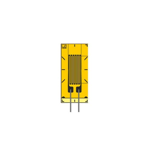Ponte estensimetrico a resistenza - LY series  - HBM Test and Measurement - lineare / a griglia singola