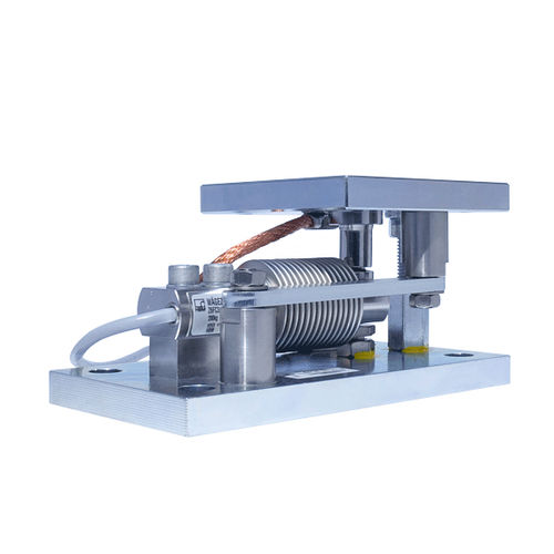 Modulo di pesatura in acciaio inossidabile - Z6 series - HBM Test and Measurement