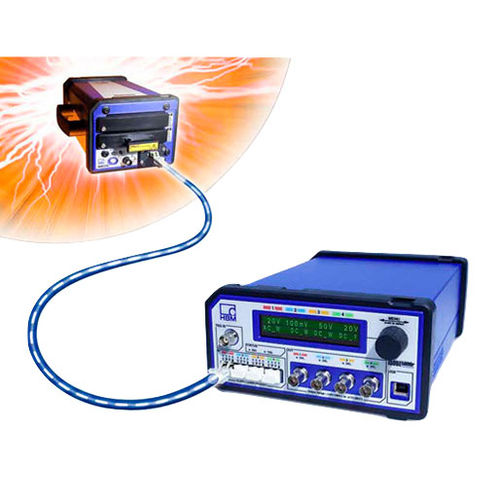 Registratore di transitori - ISOBE5600 series - HBM Test and Measurement - senza carta / digitale