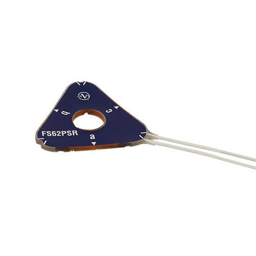 Ponte estensimetrico dielettrico - FS62PSR - HBM Test and Measurement - a rosetta