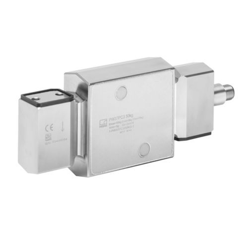 Cella di carico single point - PW37P - HBM Test and Measurement - di pesatura / OIML / di precisione
