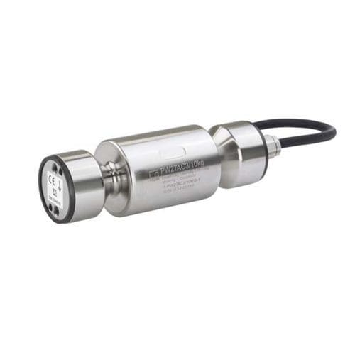 Cella di carico single point - PW27A series - HBM Test and Measurement - capacitiva / di pesatura / OIML
