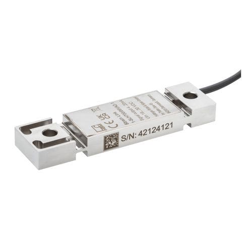 Trasduttore per ponte estensimetrico - SLH700 - HBM Test and Measurement - con uscita in tensione / 4-20 mA