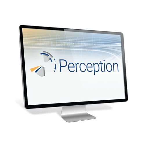 Software di analisi - Perception - HBM Test and Measurement - di acquisizione dati / in tempo reale