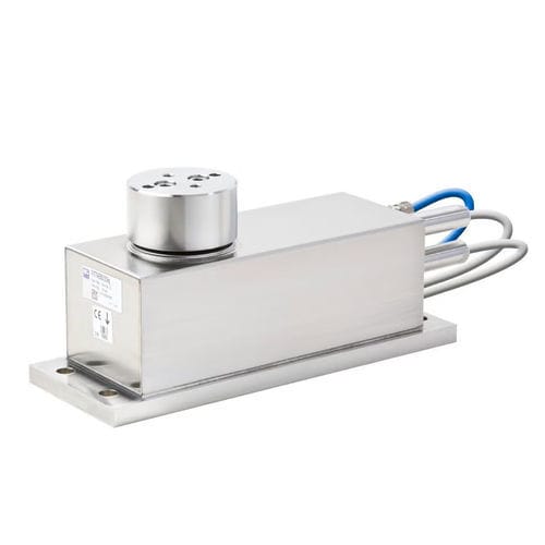 Cella di carico tipo blocco - FIT7A - HBM Test and Measurement - single point / digitale / di pesatura