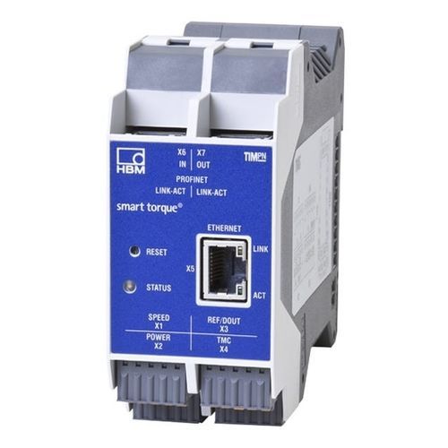 Modulo di interfaccia ProfiNet - TIM-PN - HBM Test and Measurement - di coppia