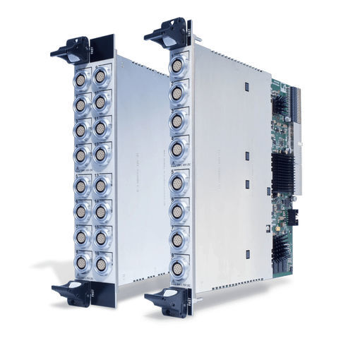 Registratore senza carta - GN31 series - HBM Test and Measurement - di transitori / portatile / Ethernet