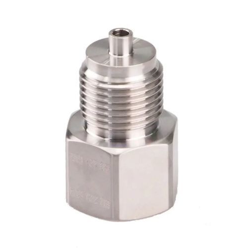 Adattatore - ADAPT.G1/4-G1/2 - HBM Test and Measurement