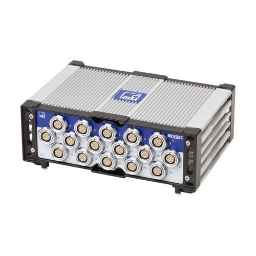 Amplificatore di segnale - MX series  - HBM Test and Measurement