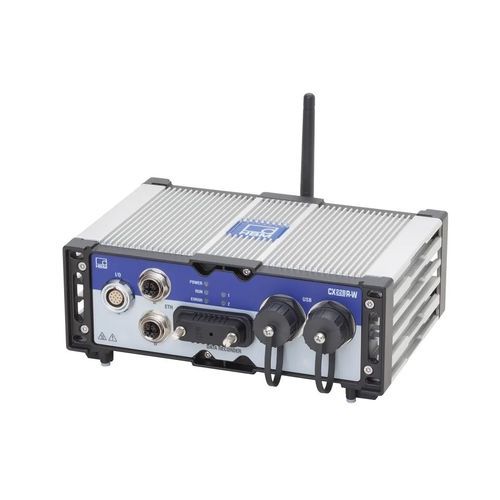 Sistema di acquisizione dati di potenza - CX2 series - HBM Test and Measurement