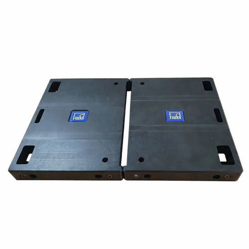 Kit di motaggio - BPX002-SIDE - HBM Test and Measurement