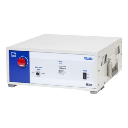 Sequenziatore per test - BE3200 - HBM Test and Measurement