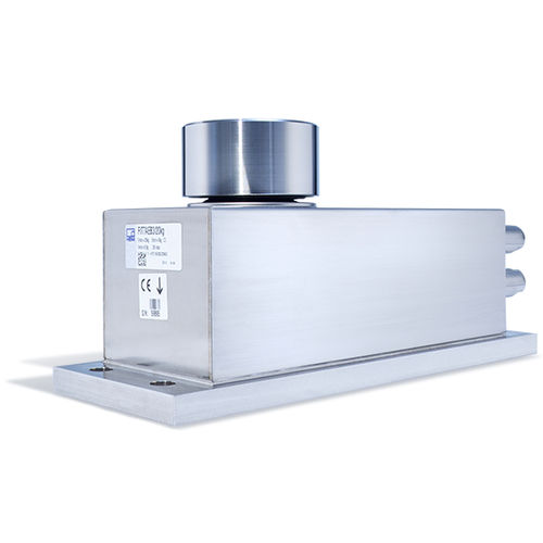 Cella di carico tipo blocco - FIT7A - HBM Test and Measurement - single point / digitale / di pesatura