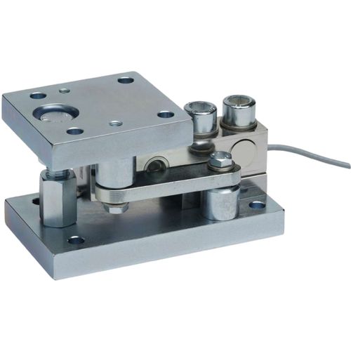 Modulo di pesatura ATEX - HLCM - HBM Test and Measurement - antideflagrante / galvanizzato / in acciaio inossidabile
